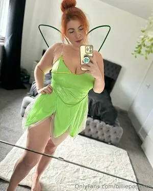 Billieporterxo OnlyFans Leaked Free Thumbnail Picture - #UgXe0OFlEZ