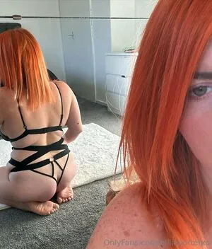 Billieporterxo OnlyFans Leaked Free Thumbnail Picture - #XFB8Ok5BQA