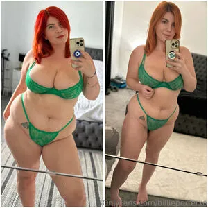 Billieporterxo OnlyFans Leaked Free Thumbnail Picture - #cwpuZys76x