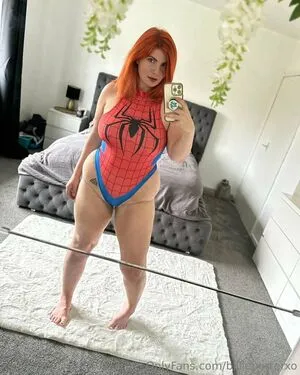 Billieporterxo OnlyFans Leaked Free Thumbnail Picture - #g3A7cVkDv0