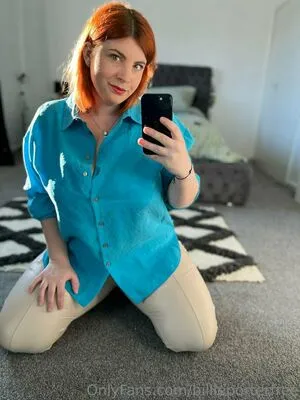 Billieporterxo OnlyFans Leaked Free Thumbnail Picture - #ku4HZYTf5y
