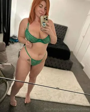 Billieporterxo OnlyFans Leaked Free Thumbnail Picture - #pV08R1vXG0