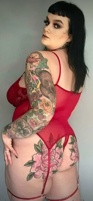 Billieporterxo OnlyFans Leaked Free Thumbnail Picture - #sAg1WY4pjw