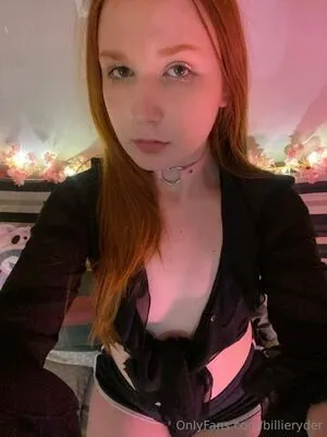 Billieryder OnlyFans Leaked Free Thumbnail Picture - #cY76D8XvYb
