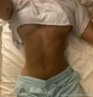 Billieshotme OnlyFans Leaked Free Thumbnail Picture - #SKkn0WQs8L