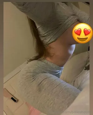 Billieshotme OnlyFans Leaked Free Thumbnail Picture - #SUyuBAoaAM