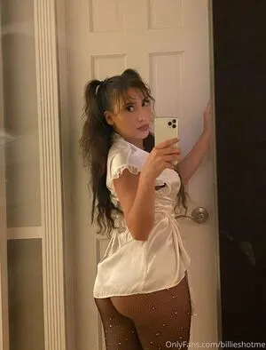 Billieshotme OnlyFans Leaked Free Thumbnail Picture - #T23psC7cjT