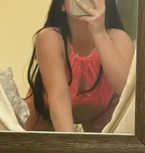 Billieshotme OnlyFans Leaked Free Thumbnail Picture - #nVFVFFH1r6