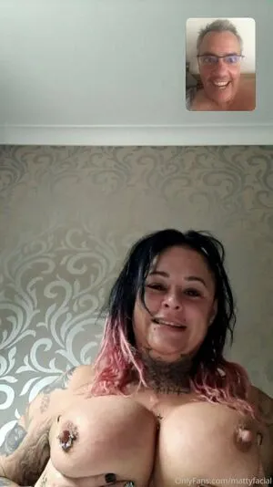 Billy Whitewood OnlyFans Leaked Free Thumbnail Picture - #n48PCnDzPK