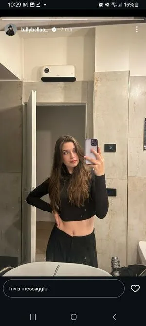 Billybella OnlyFans Leaked Free Thumbnail Picture - #Y2NUX1S9sy