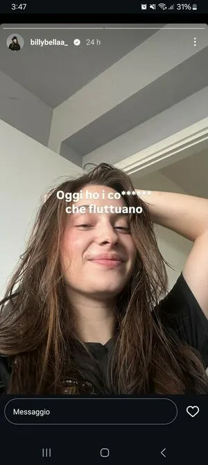 Billybella OnlyFans Leaked Free Thumbnail Picture - #ZAPTSocoBb