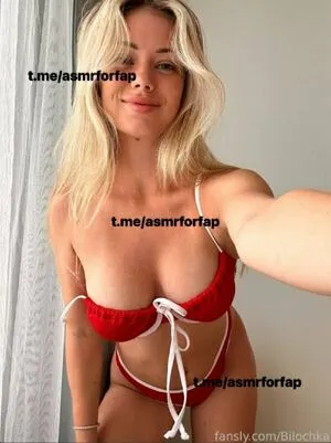 Bilochka Asmr OnlyFans Leaked Free Thumbnail Picture - #M5qH7tBOPl