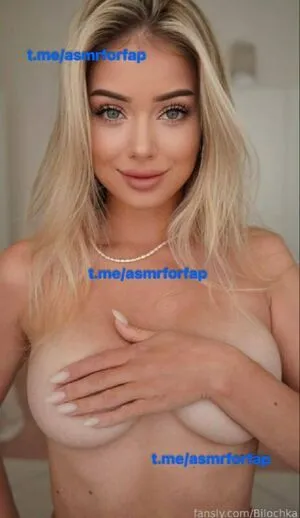 Bilochka Asmr OnlyFans Leaked Free Thumbnail Picture - #VgVJbBZW7m