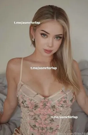 Bilochka Asmr OnlyFans Leaked Free Thumbnail Picture - #ZyJuBuhLGC