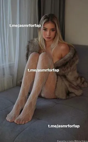 Bilochka Asmr OnlyFans Leaked Free Thumbnail Picture - #duBeDiytMf