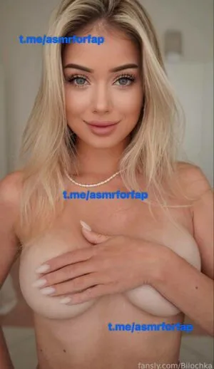 Bilochka Asmr OnlyFans Leaked Free Thumbnail Picture - #gEGkMEOfcz