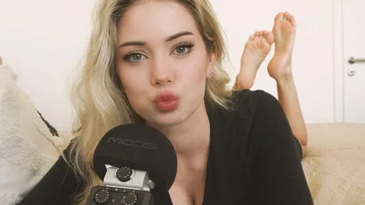 Bilochka Asmr OnlyFans Leaked Free Thumbnail Picture - #hON18wuECt