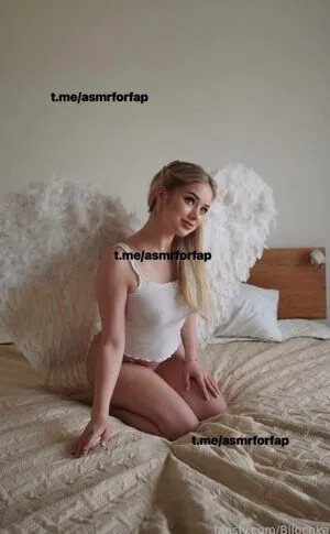 Bilochka Asmr OnlyFans Leaked Free Thumbnail Picture - #oVpVTvcN3K