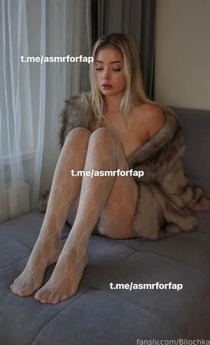 Bilochka Asmr OnlyFans Leaked Free Thumbnail Picture - #rgcMB5NcmE