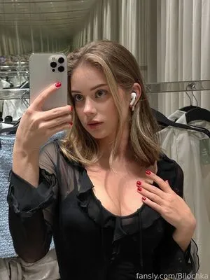 Bilochka OnlyFans Leaked Free Thumbnail Picture - #2sOzsAf1Is