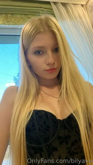 Bilyavamusic OnlyFans Leaked Free Thumbnail Picture - #A2XgYDcNuc