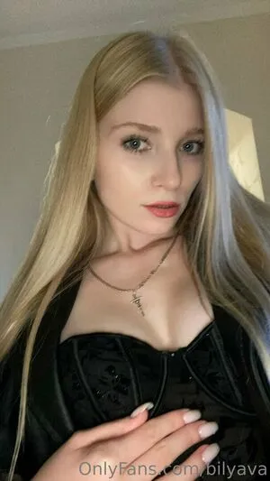 Bilyavamusic OnlyFans Leaked Free Thumbnail Picture - #kwh4pP9ZPK