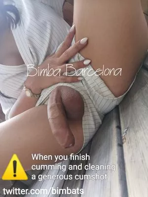 Bimba Barcelona OnlyFans Leaked Free Thumbnail Picture - #JMwFFBTObK