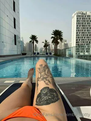 Bimba Hotty OnlyFans Leaked Free Thumbnail Picture - #PWMc9OhQKK