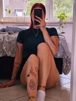 Bimbalabambi OnlyFans Leaked Free Thumbnail Picture - #6ZtEIGMmod