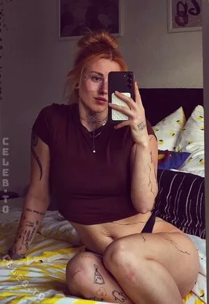 Bimbalabambi OnlyFans Leaked Free Thumbnail Picture - #ExDwel5A7W