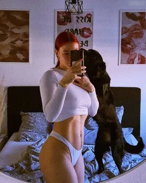 Bimbalabambi OnlyFans Leaked Free Thumbnail Picture - #Y4z944PHu4