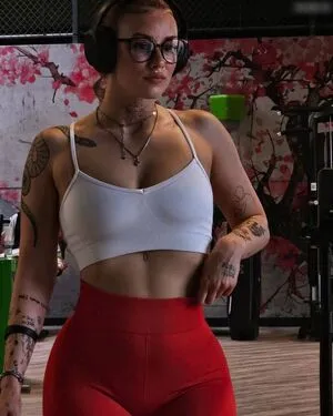 Bimbalabambi OnlyFans Leaked Free Thumbnail Picture - #edHz6m6cd5