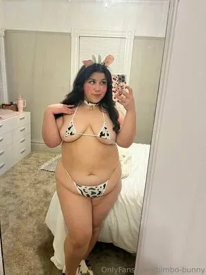 Bimbo Bunny OnlyFans Leaked Free Thumbnail Picture - #C1waLErs9a