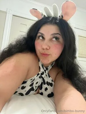 Bimbo Bunny OnlyFans Leaked Free Thumbnail Picture - #JjZv5nk768