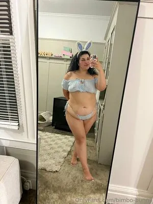 Bimbo Bunny OnlyFans Leaked Free Thumbnail Picture - #d39e26jjVL