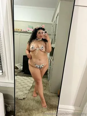 Bimbo Bunny OnlyFans Leaked Free Thumbnail Picture - #polp412pW9
