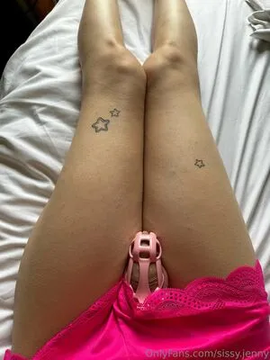 Bimbo Jenny OnlyFans Leaked Free Thumbnail Picture - #7nYmgXd6Qd