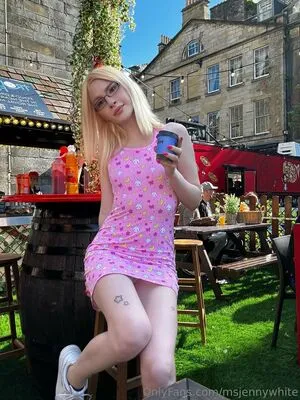 Bimbo Jenny OnlyFans Leaked Free Thumbnail Picture - #PZwUl5iMUU