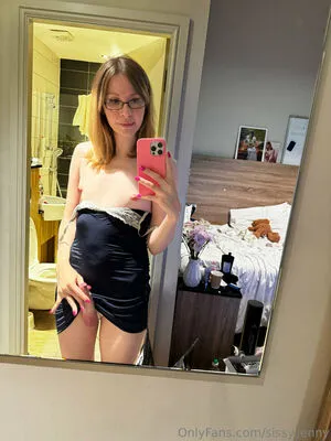 Bimbo Jenny OnlyFans Leaked Free Thumbnail Picture - #WEKkPVZK7q