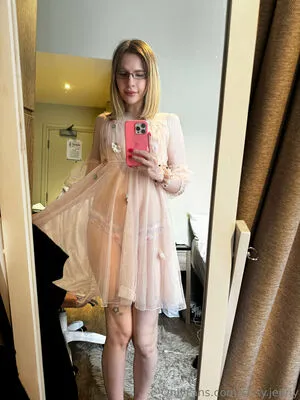 Bimbo Jenny OnlyFans Leaked Free Thumbnail Picture - #X1J3cHMFB5