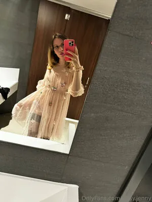 Bimbo Jenny OnlyFans Leaked Free Thumbnail Picture - #gKAkmwnZ8d