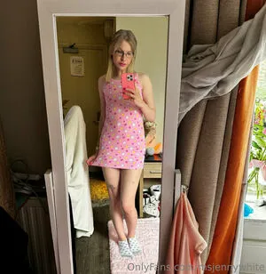 Bimbo Jenny OnlyFans Leaked Free Thumbnail Picture - #ueXNgGKHc9
