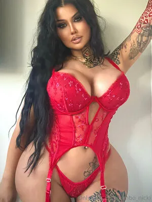 Bimbo Nicki OnlyFans Leaked Free Thumbnail Picture - #MbsDZKrLX1