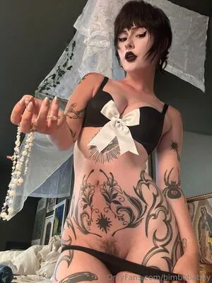 Bimbobabey OnlyFans Leaked Free Thumbnail Picture - #cUPV375GqZ