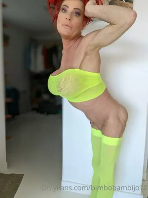 Bimbobambijo10 OnlyFans Leaked Free Thumbnail Picture - #i75HVA2VjP