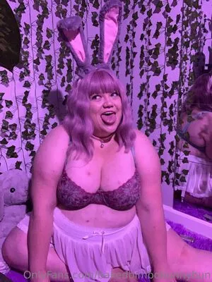 Bimbobunnybun OnlyFans Leaked Free Thumbnail Picture - #0PK1r49ZVs