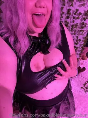 Bimbobunnybun OnlyFans Leaked Free Thumbnail Picture - #0SxctnZJyo