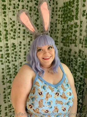 Bimbobunnybun OnlyFans Leaked Free Thumbnail Picture - #2p4eFfev4y