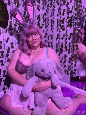 Bimbobunnybun OnlyFans Leaked Free Thumbnail Picture - #2wNyInDKBB