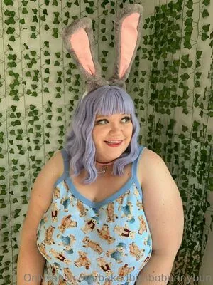 Bimbobunnybun OnlyFans Leaked Free Thumbnail Picture - #55EIZuZouG